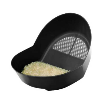 Lavador de arroz